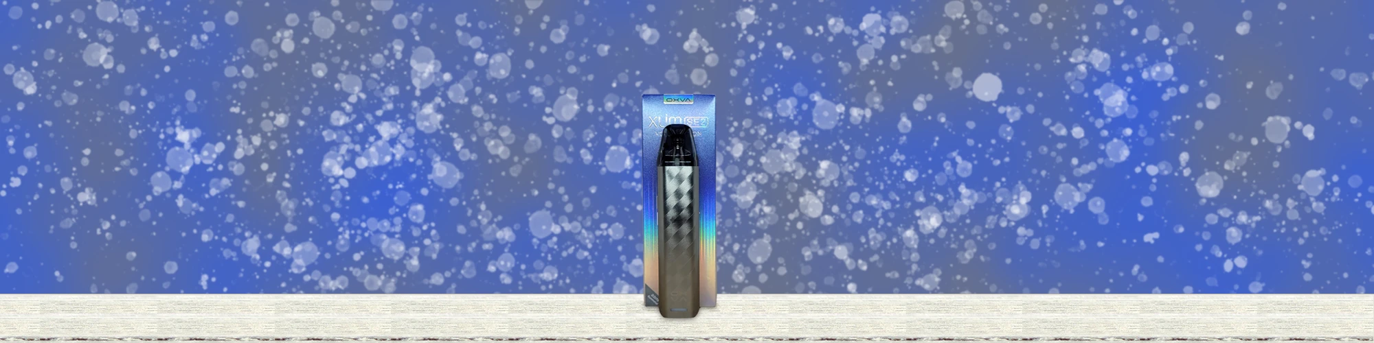 OXV XLIM SE 2 Review Main Banner