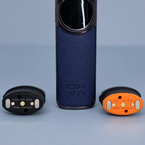 OXVA NeXLIM - 17 OXVA NeXLIM - 17