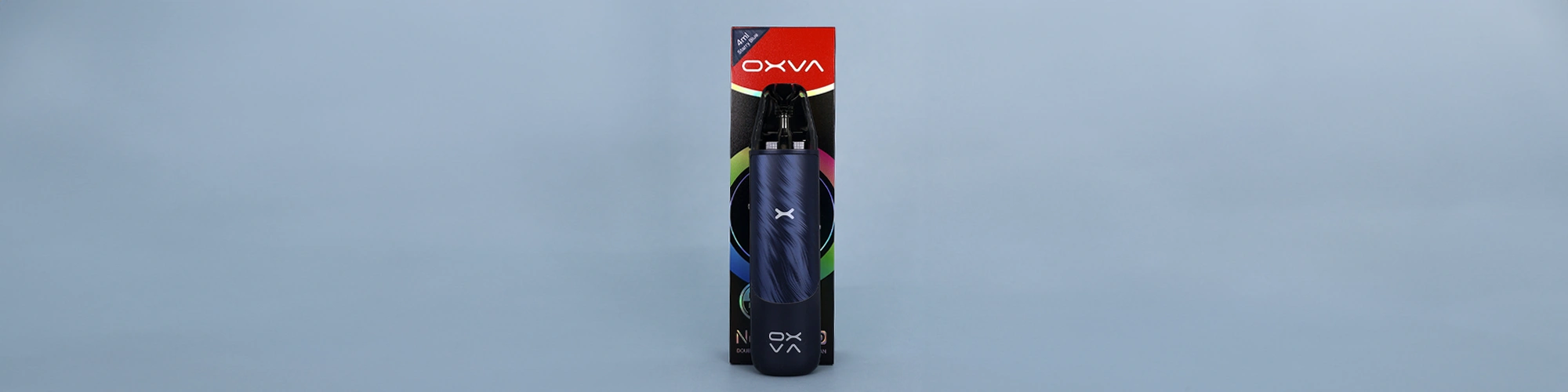 OXVA NeXLIM GO Review Cover Image