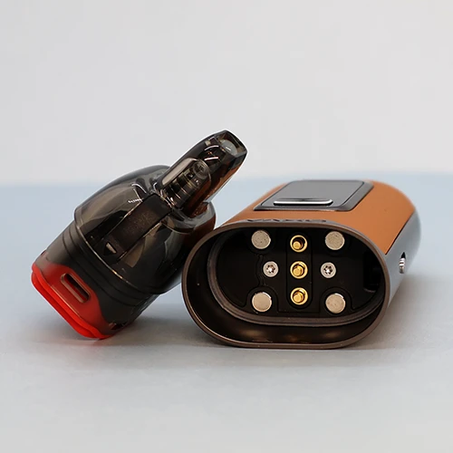 OXVA VPRIME - 11 OXVA VPRIME - 11