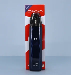 OXVA XLIM GO 2 Review Cover Image