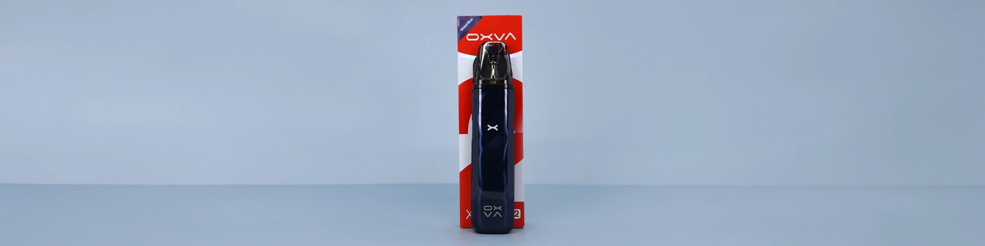 OXVA XLIM GO 2 Review Cover Image