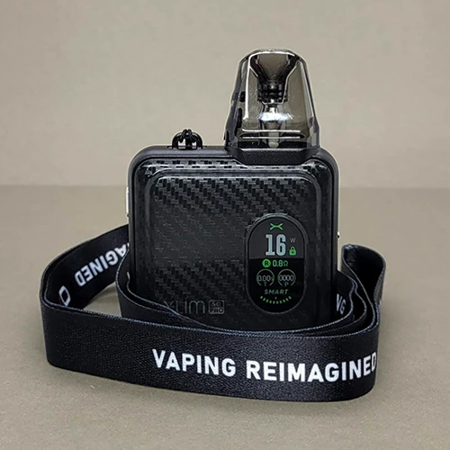 OXVA XLIM SQ PRO - 13