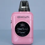 OXVA XLIM SQ PRO 2 - 12