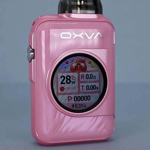 OXVA XLIM SQ PRO 2 - 17 OXVA XLIM SQ PRO 2 - 17