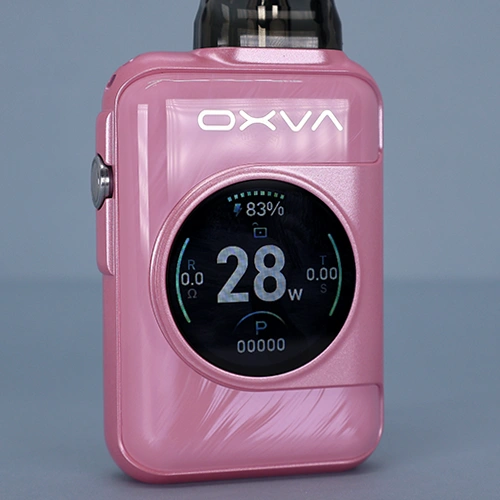 OXVA XLIM SQ PRO 2 - 18 OXVA XLIM SQ PRO 2 - 18