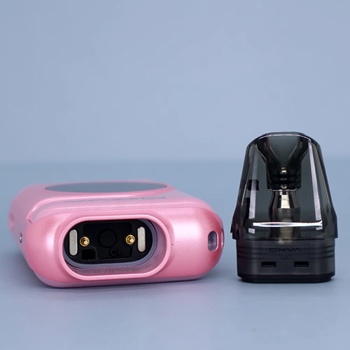 OXVA XLIM SQ PRO 2 - 8