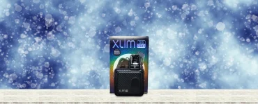 OXVA XLIM SQ PRO Review Main Banner