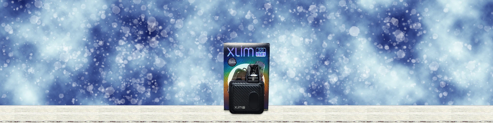 OXVA XLIM SQ PRO Review Main Banner