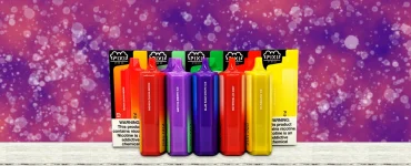 PIXI Pro Disposables Review Main Banner