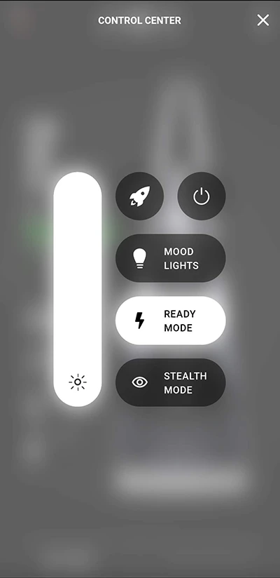 Puffco Peak Pro App - 4 Puffco Peak Pro App - 4