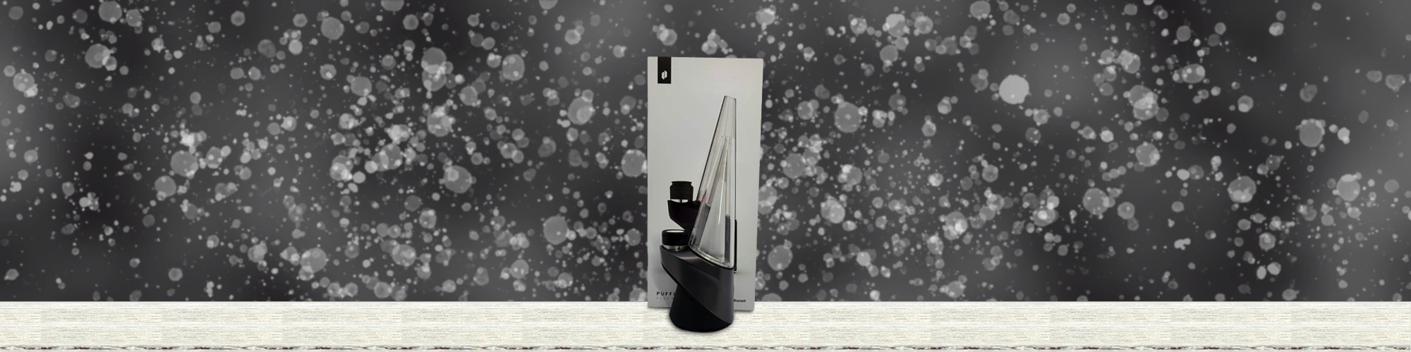 Puffco Peak Pro Concentrate Vaporizer Review Main Banner