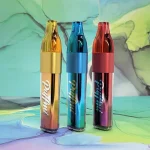 Puffmi C800 Disposables - 1