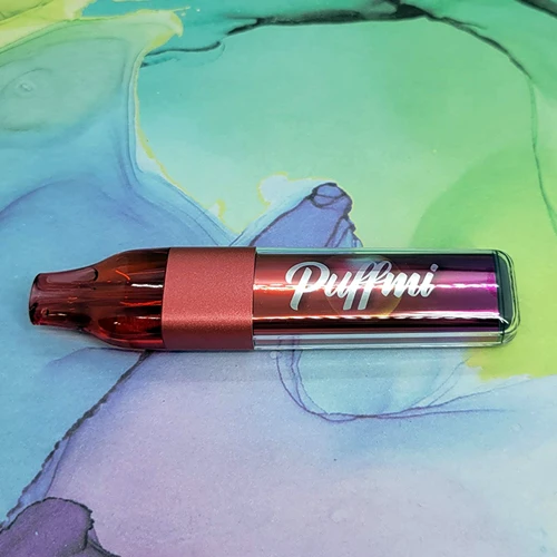 Puffmi C800 Disposables - 11