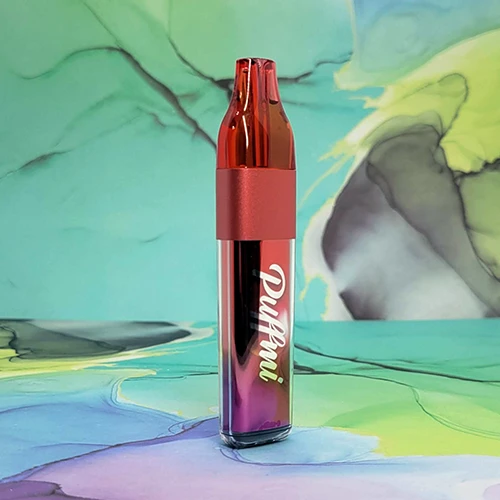 Puffmi C800 Disposables - 4