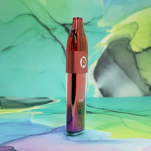 Puffmi C800 Disposables - 6