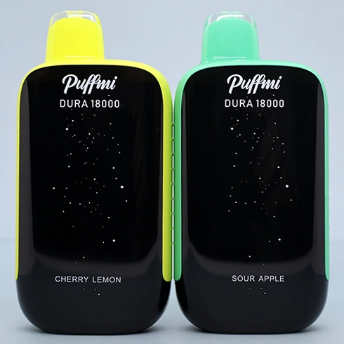 Puffmi DURA 18000 - 1 Puffmi DURA 18000 - 1