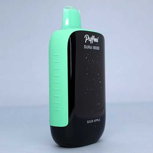 Puffmi DURA 18000 - 13 Puffmi DURA 18000 - 13