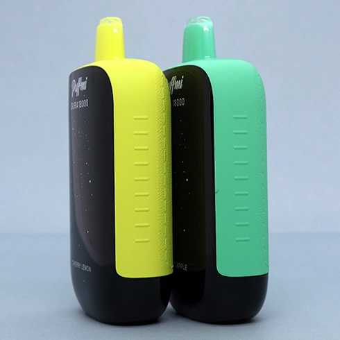 Puffmi DURA 18000 - 4 Puffmi DURA 18000 - 4