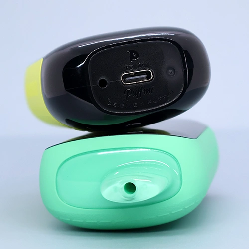 Puffmi DURA 18000 - 7 Puffmi DURA 18000 - 7