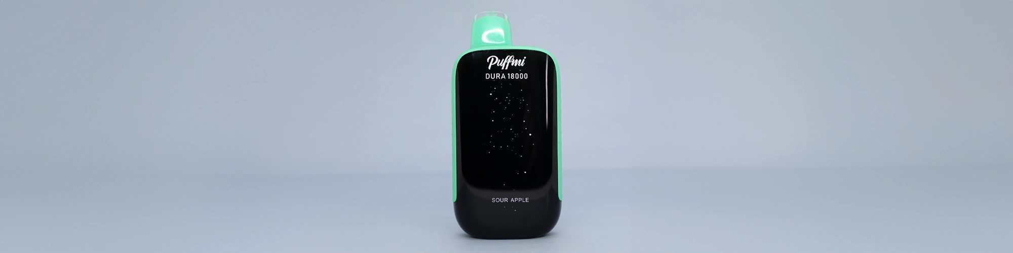 Puffmi DURA 18000 Disposables Review