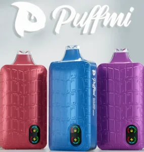 Puffmi Dura 8000 PR Main Banner
