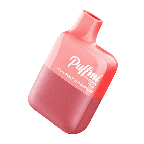 Puffmi MeshBox Mini - 3