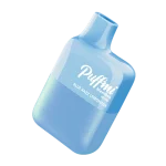 Puffmi MeshBox Mini - 4