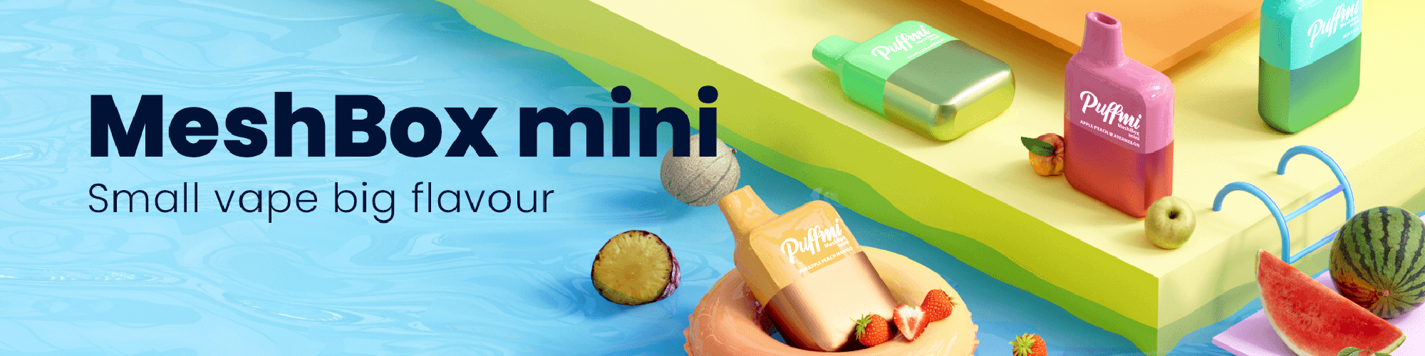 Puffmi MeshBox mini Review Main Banner