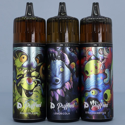 PUFFMI ROAR 12000 Disposables - 1 PUFFMI ROAR 12000 Disposables - 1