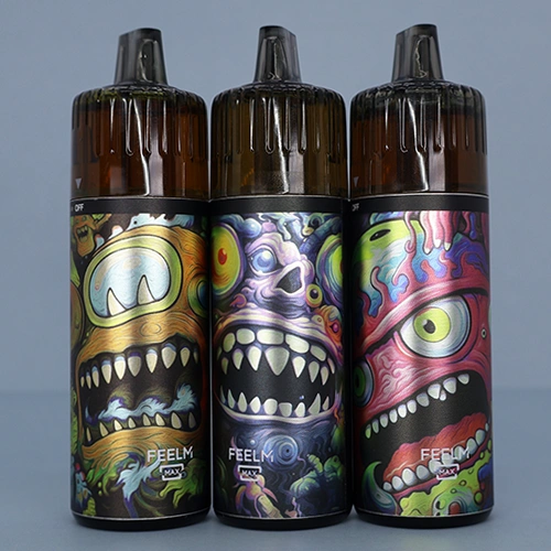 PUFFMI ROAR 12000 Disposables - 11