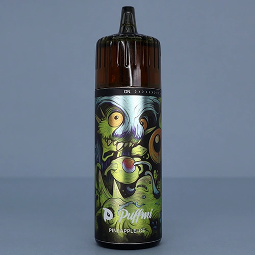 PUFFMI ROAR 12000 Disposables - 7 PUFFMI ROAR 12000 Disposables - 7