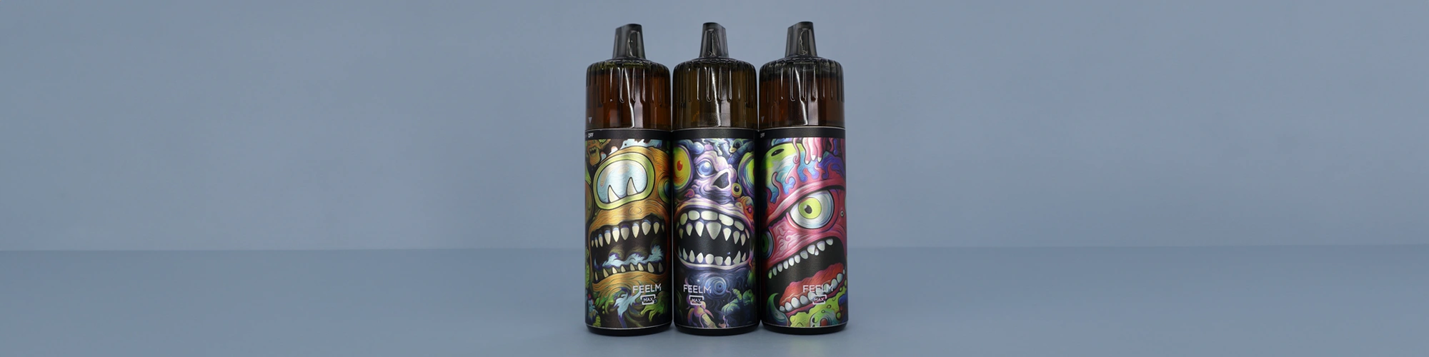 PUFFMI ROAR 12000 Disposables Review Cover Image