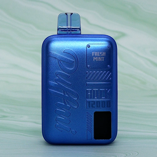 PUFFMI Rock 12000 Disposables - 3 PUFFMI Rock 12000 Disposables - 3