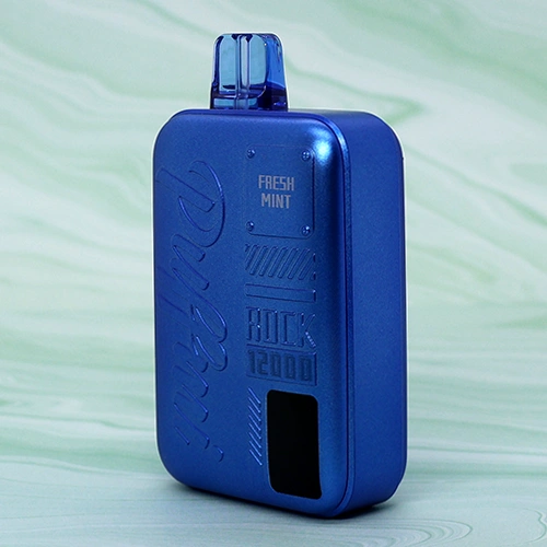 PUFFMI Rock 12000 Disposables - 4 PUFFMI Rock 12000 Disposables - 4