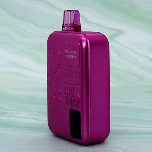 PUFFMI Rock 12000 Disposables - 5 PUFFMI Rock 12000 Disposables - 5