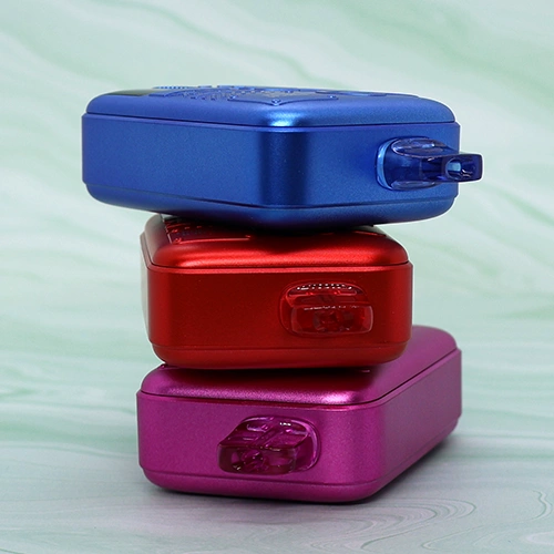 PUFFMI Rock 12000 Disposables - 7 PUFFMI Rock 12000 Disposables - 7