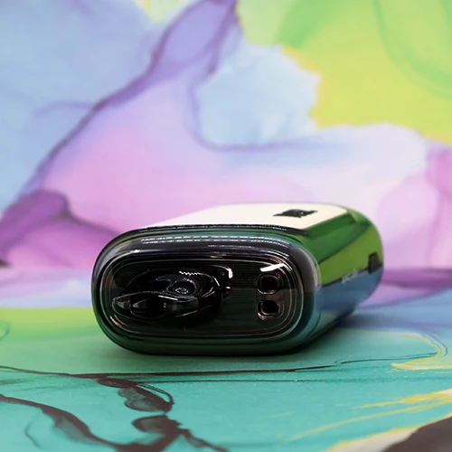 RAZ DC25000 Disposables - 13 RAZ DC25000 Disposables - 13