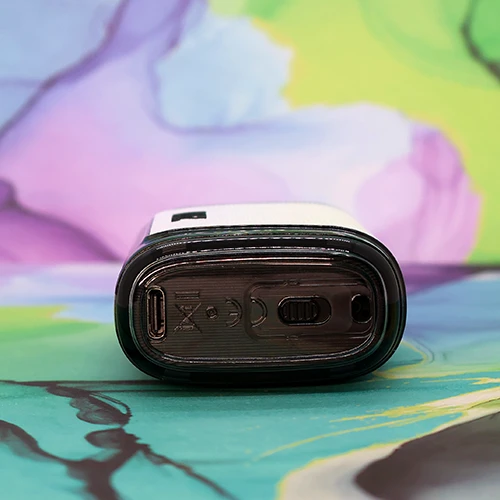 RAZ DC25000 Disposables - 14 RAZ DC25000 Disposables - 14