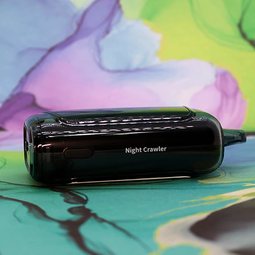 RAZ DC25000 Disposables - 15 RAZ DC25000 Disposables - 15