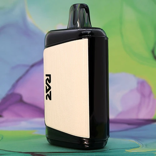 RAZ DC25000 Disposables - 9 RAZ DC25000 Disposables - 9