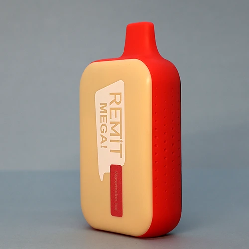 Remit Mega 18000 Disposables - 13 Remit Mega 18000 Disposables - 13