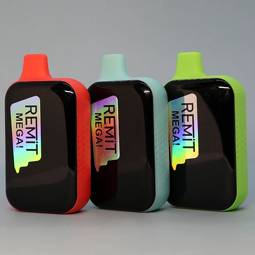 Remit Mega 18000 Disposables - 2 Remit Mega 18000 Disposables - 2