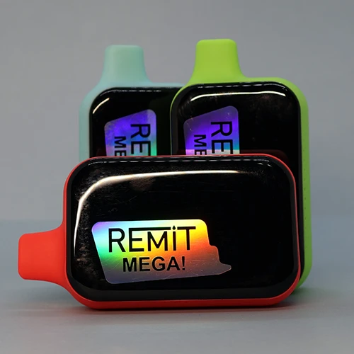 Remit Mega 18000 Disposables - 3 Remit Mega 18000 Disposables - 3