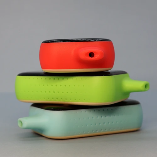 Remit Mega 18000 Disposables - 6 Remit Mega 18000 Disposables - 6