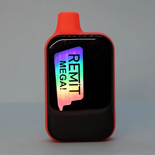 Remit Mega 18000 Disposables - 8 Remit Mega 18000 Disposables - 8