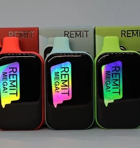 Remit Mega 18000 Disposables Review Main Banner