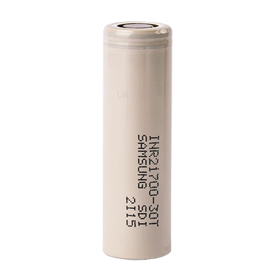 Samsung 30T 21700 Battery 400x400