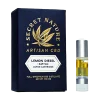 Secret Nature CBD Cartridge 400X400
