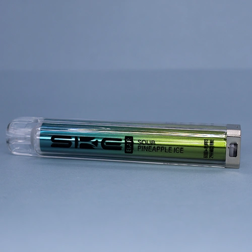 SKE BAR Pod System - 6 SKE BAR Pod System - 6